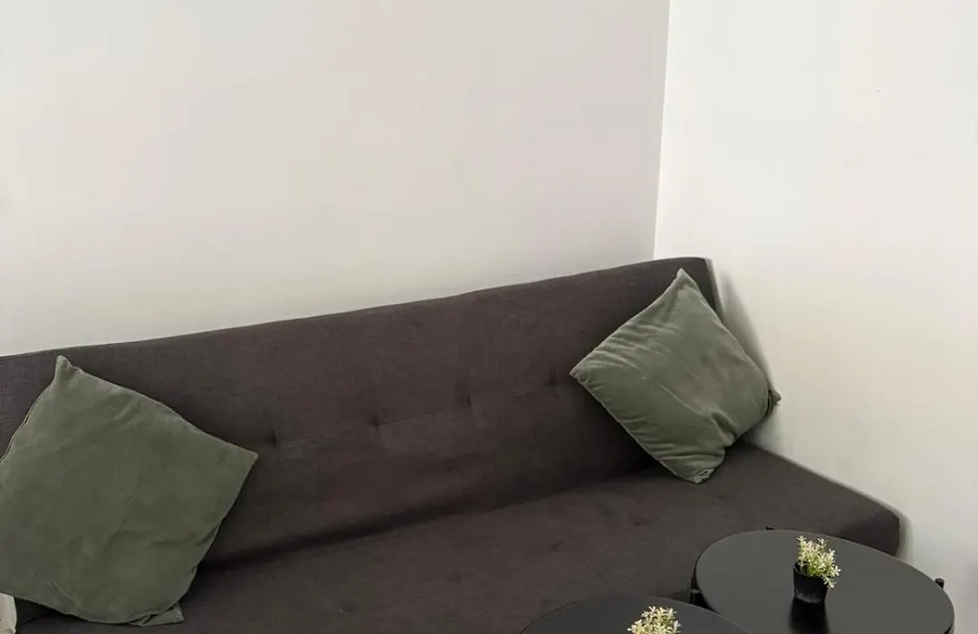 Fancy Apartment Stay-1