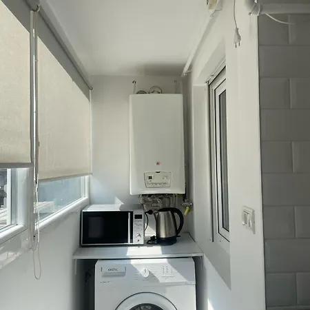 Fancy Apartment Stay-2